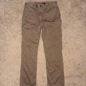 Men's Carhartt Pants